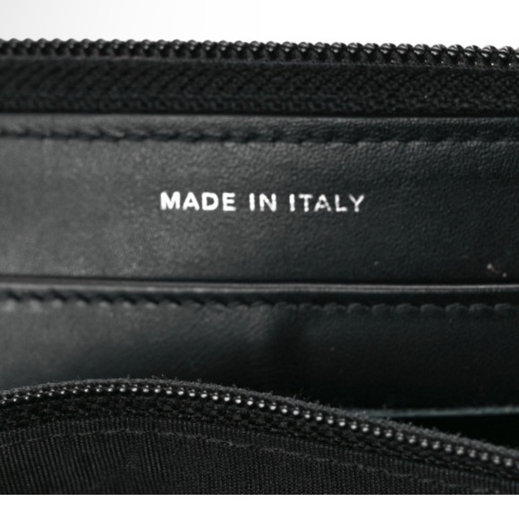 🔥CHANEL Large Wallet - Picture 3 of 10